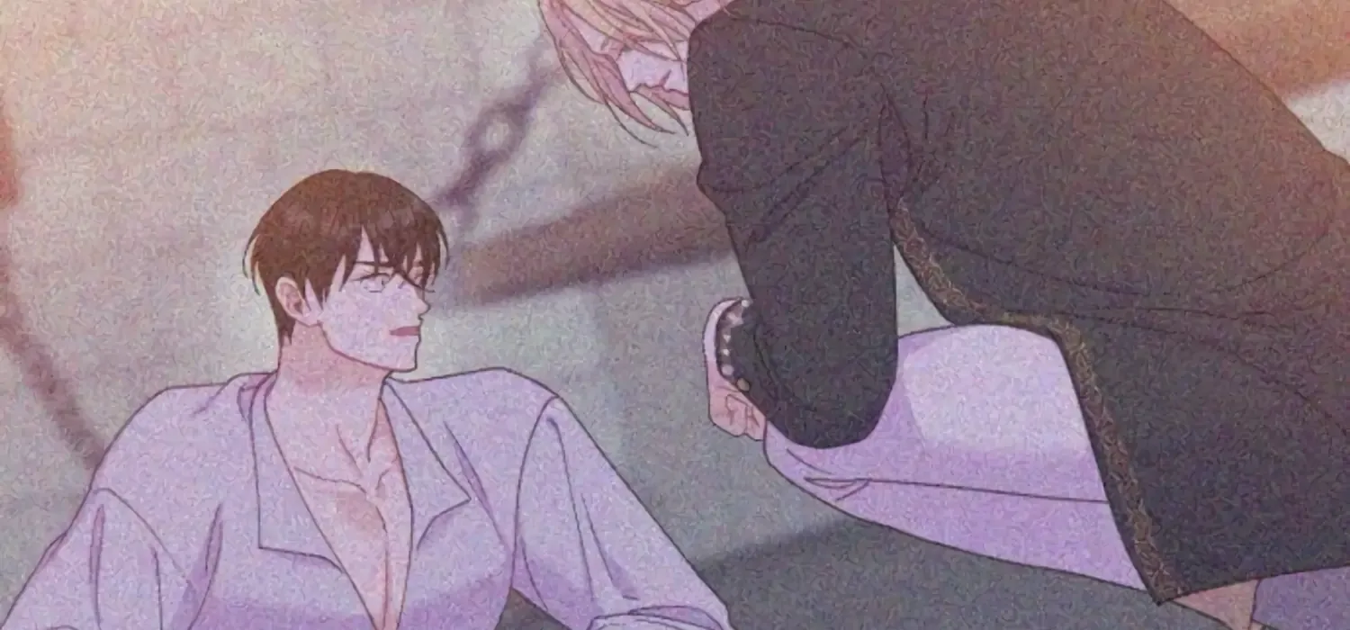 Fall in Love or Die Chapter 55 page 141