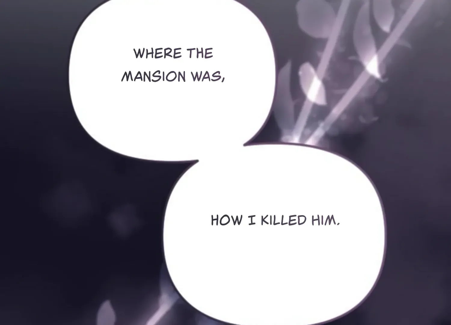 Fall in Love or Die Chapter 45 page 184