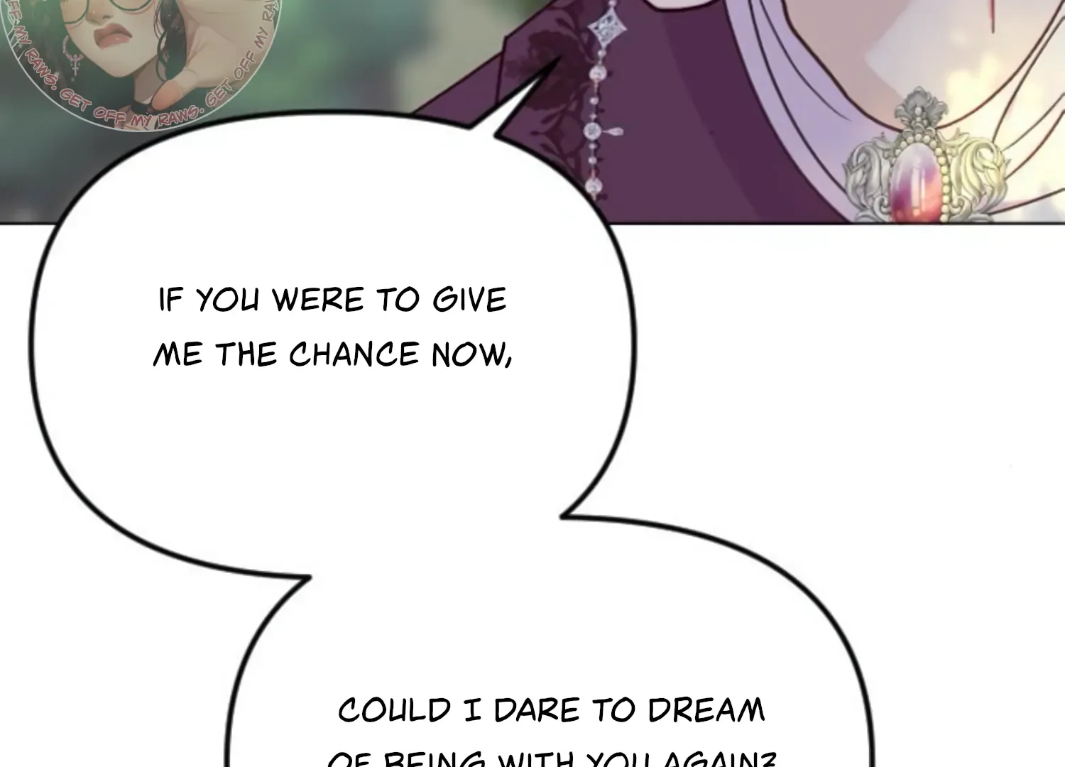 Fall in Love or Die Chapter 55 page 166