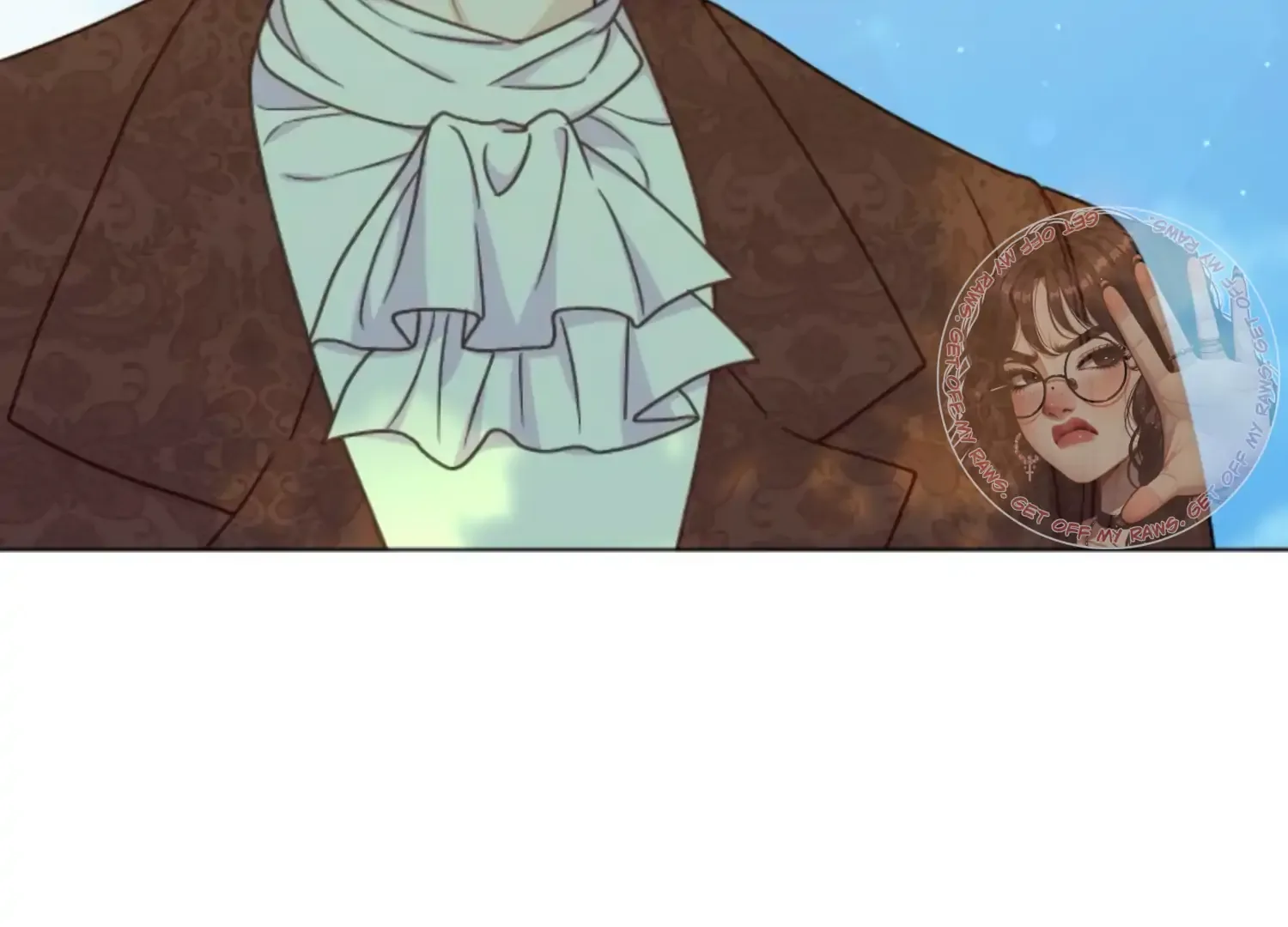 Fall in Love or Die Chapter 56 page 26