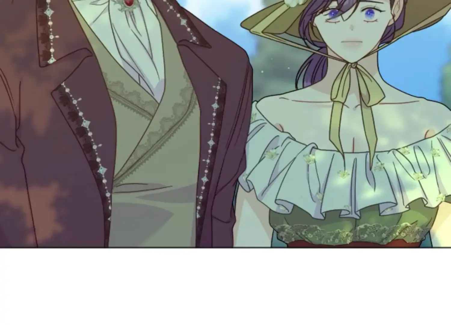 Fall in Love or Die Chapter 56 page 29