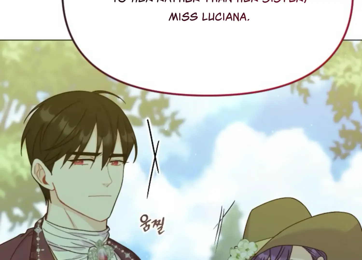 Fall in Love or Die Chapter 56 page 28