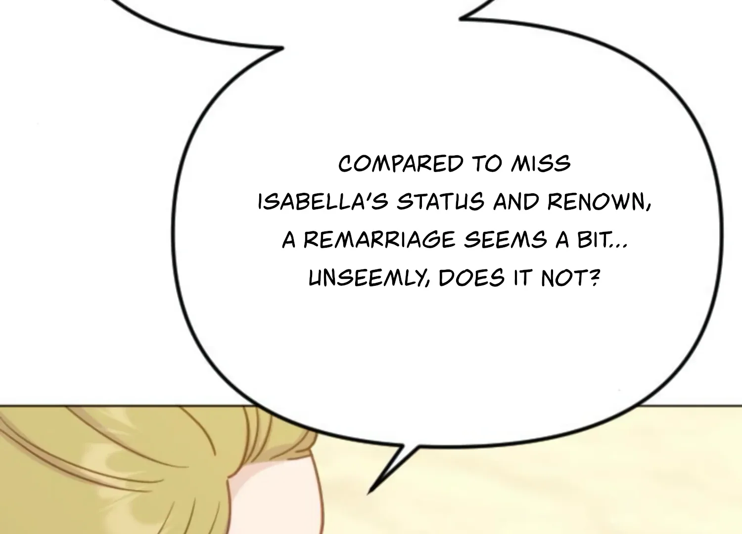 Fall in Love or Die Chapter 56 page 60