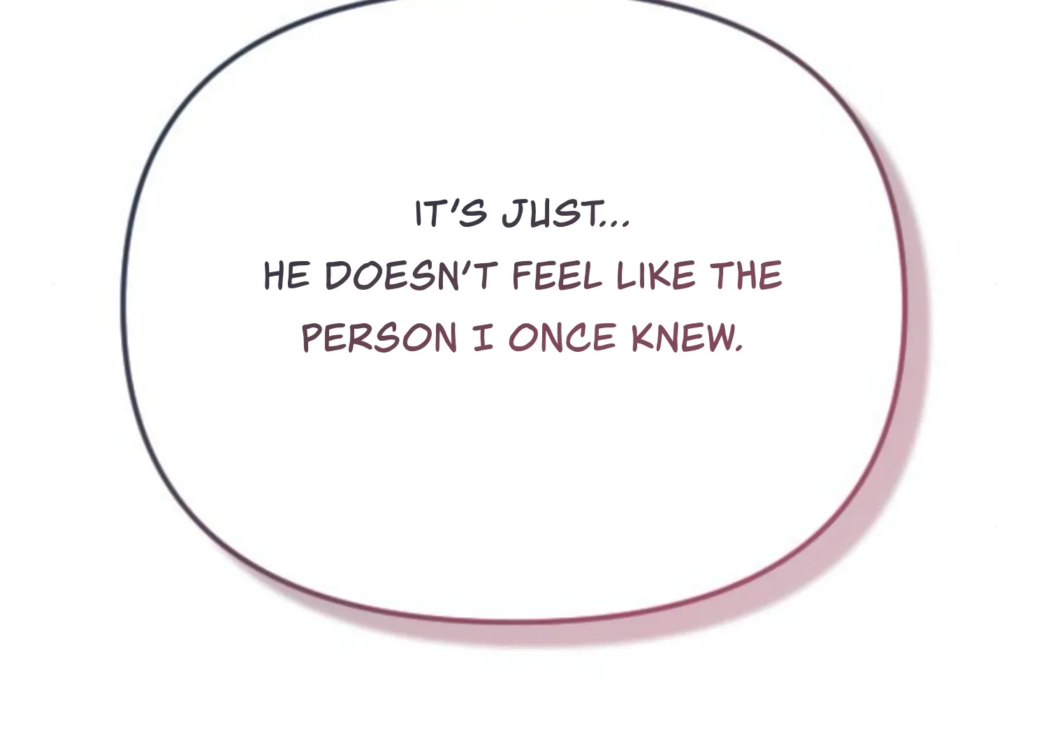 Fall in Love or Die Chapter 55 page 110