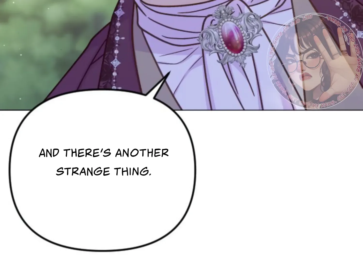 Fall in Love or Die Chapter 55 page 138