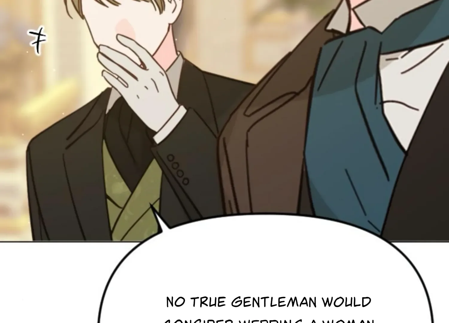Fall in Love or Die Chapter 56 page 68