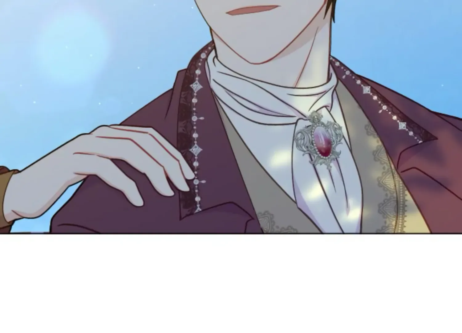 Fall in Love or Die Chapter 56 page 10