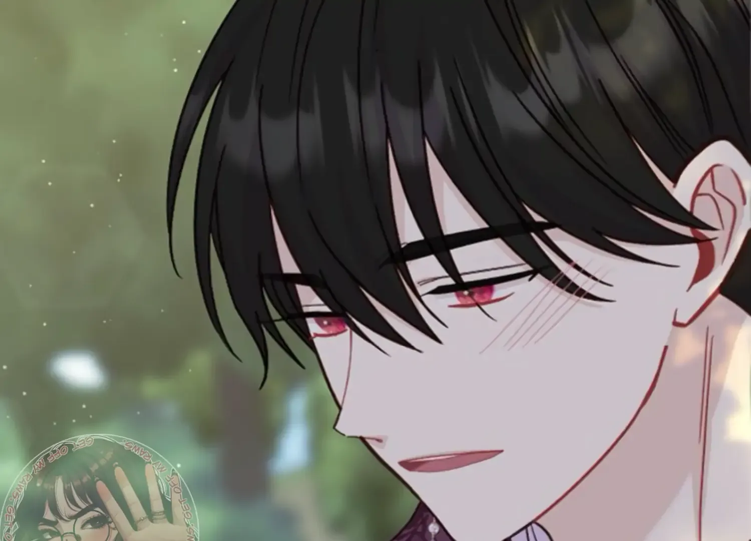 Fall in Love or Die Chapter 55 page 165