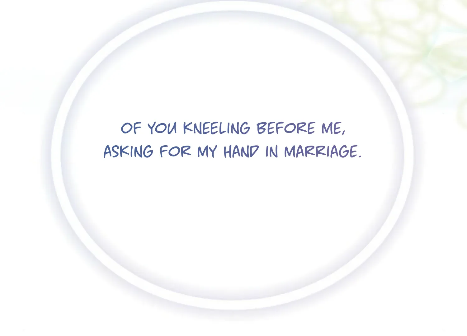 Fall in Love or Die Chapter 55 page 174