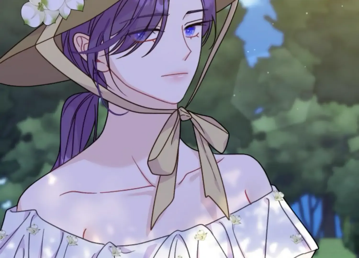 Fall in Love or Die Chapter 55 page 102