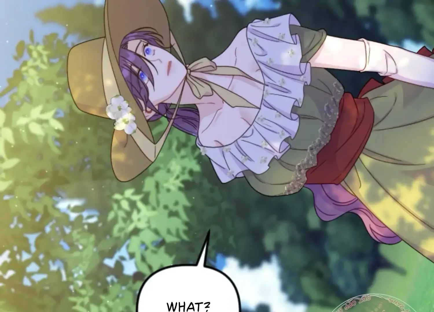 Fall in Love or Die Chapter 55 page 117