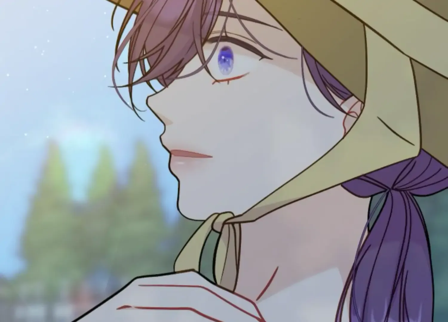 Fall in Love or Die Chapter 56 page 7