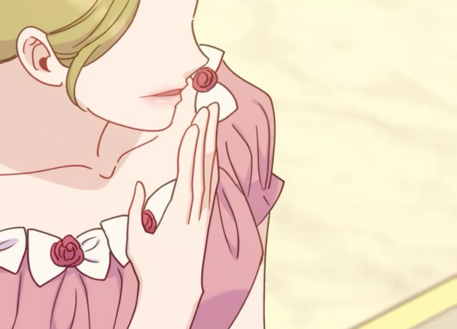 Fall in Love or Die Chapter 56 page 61
