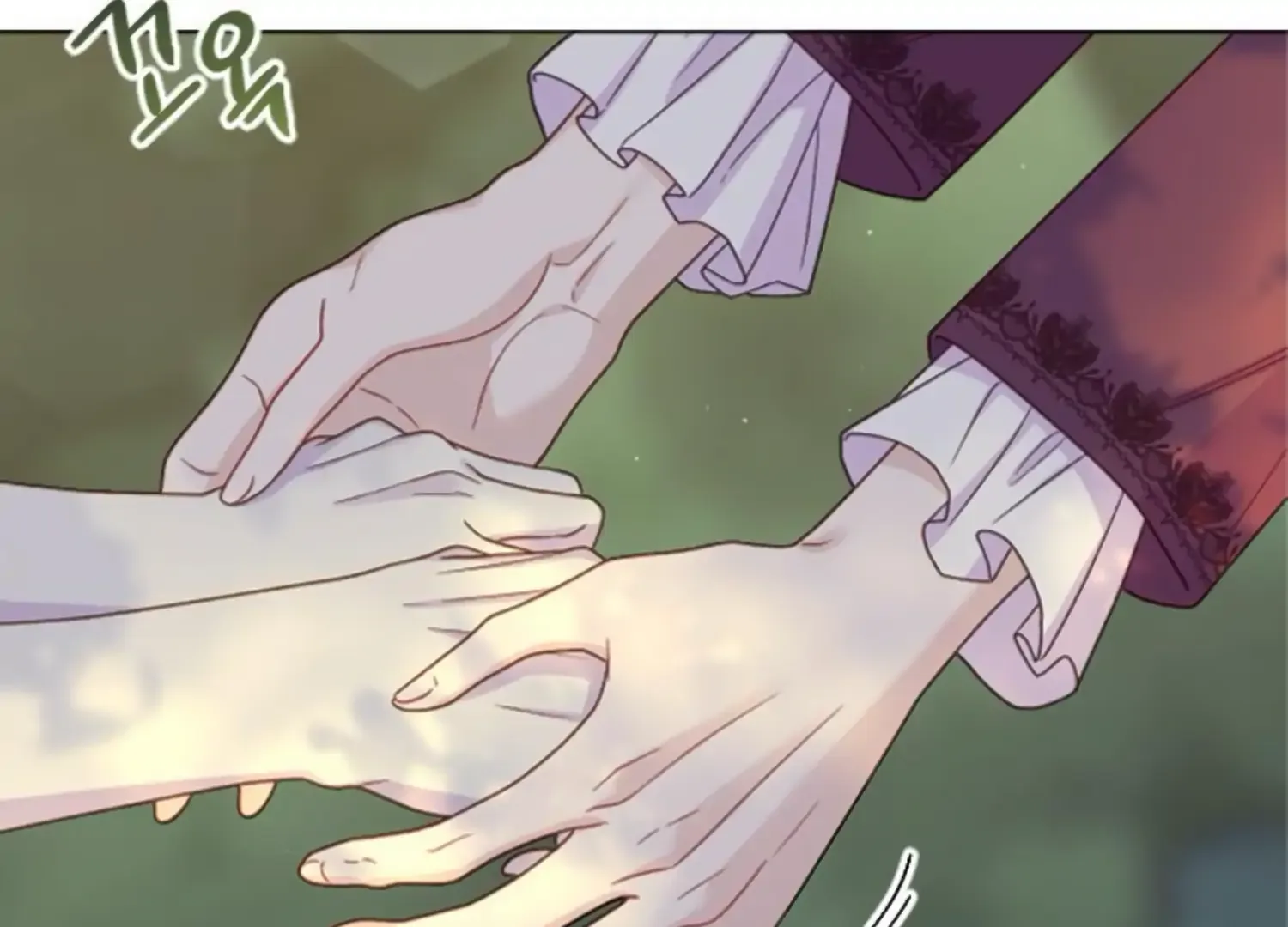 Fall in Love or Die Chapter 55 page 149