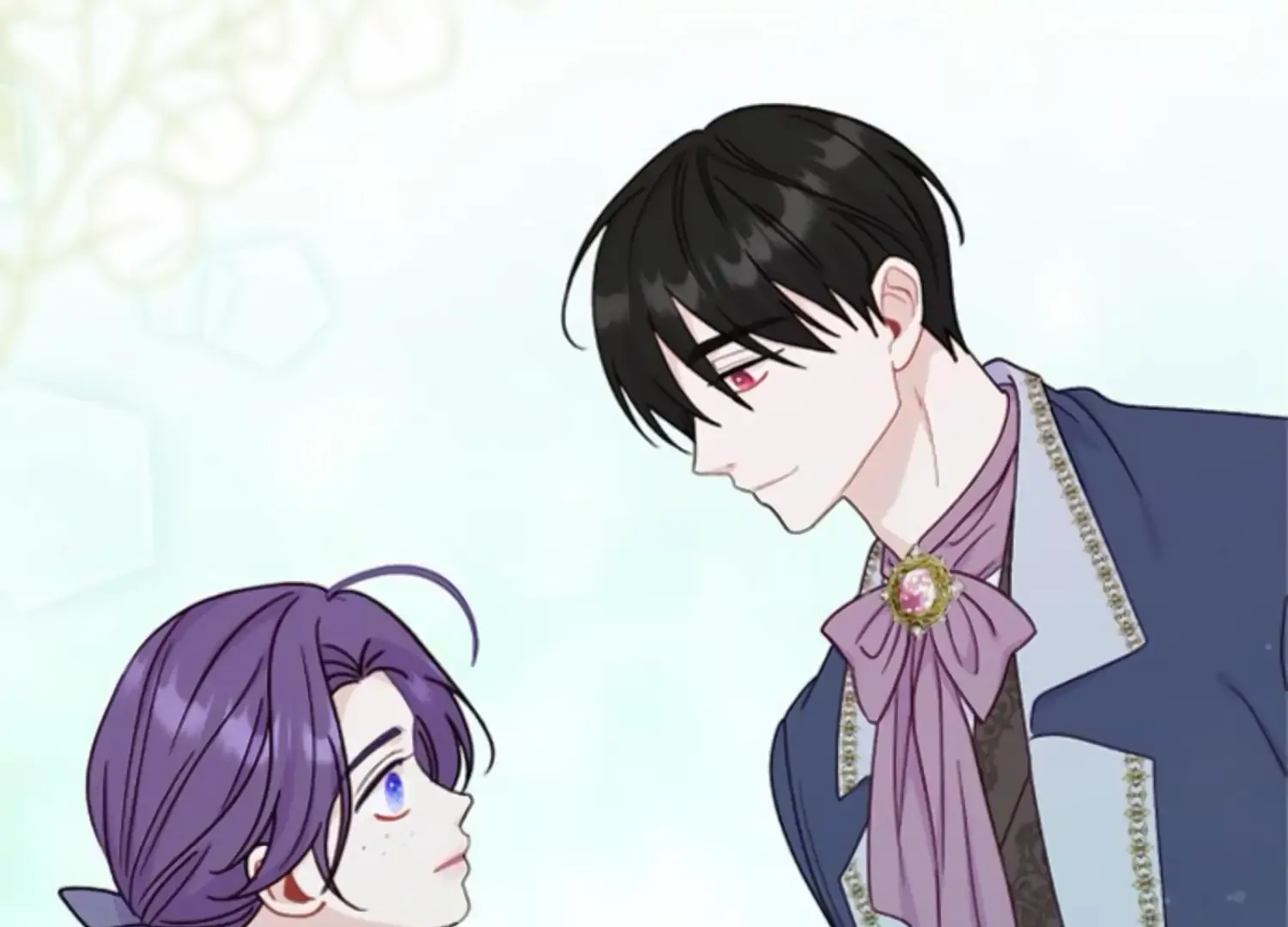 Fall in Love or Die Chapter 55 page 176