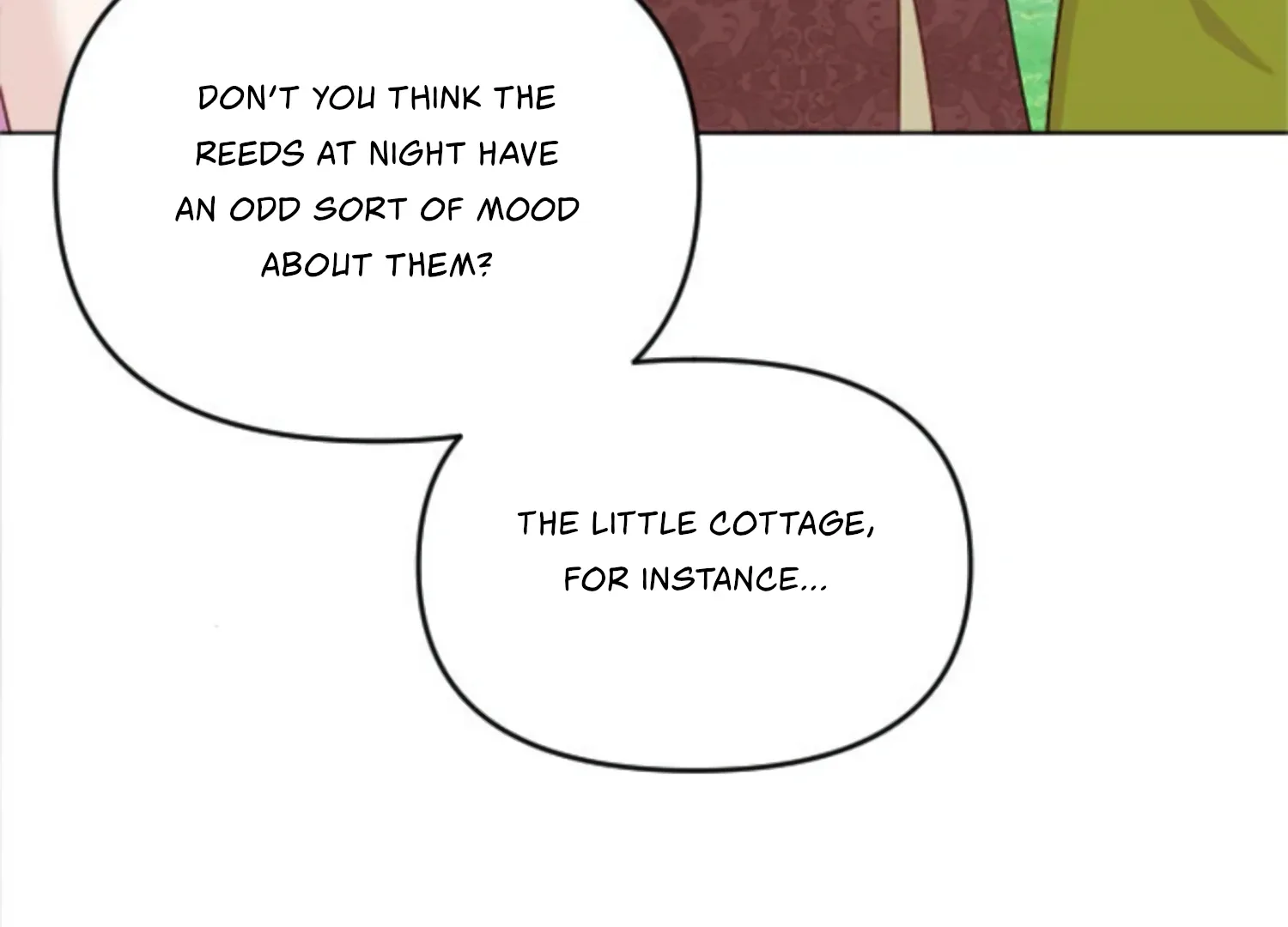 Fall in Love or Die Chapter 55 page 217