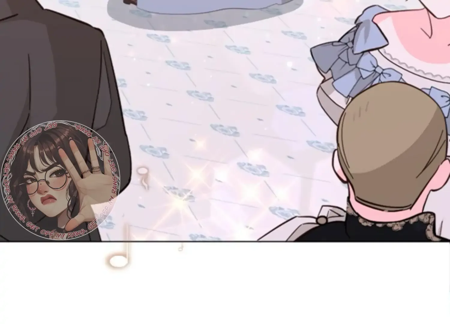 Fall in Love or Die Chapter 56 page 138