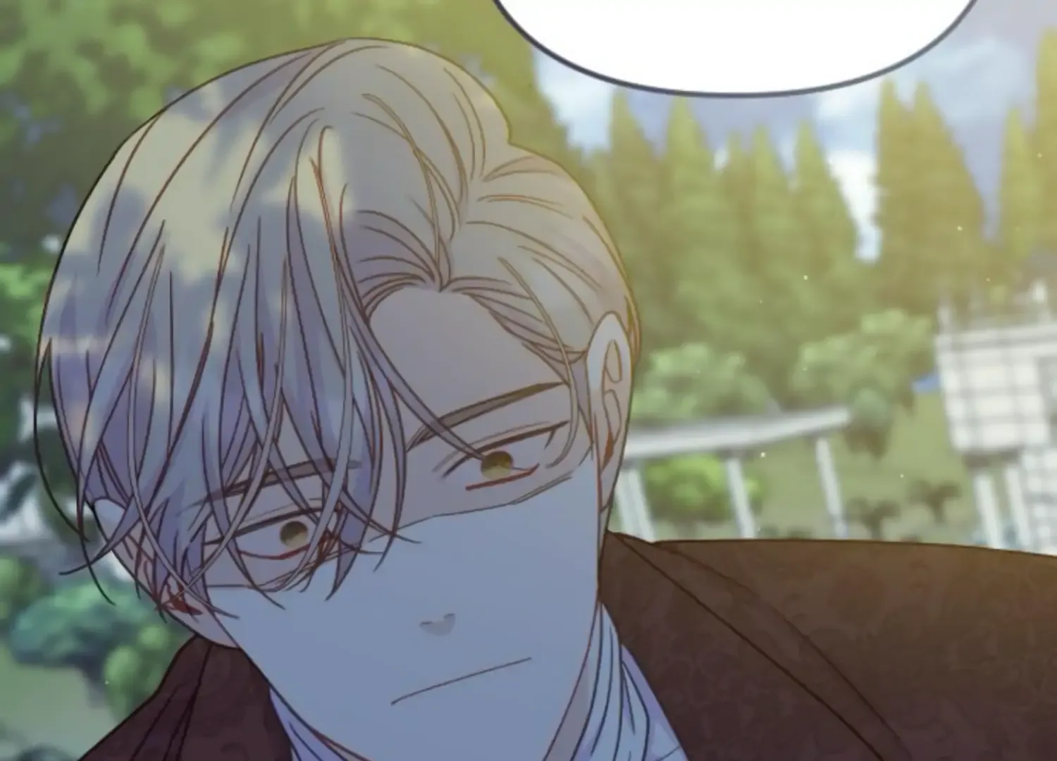 Fall in Love or Die Chapter 55 page 246