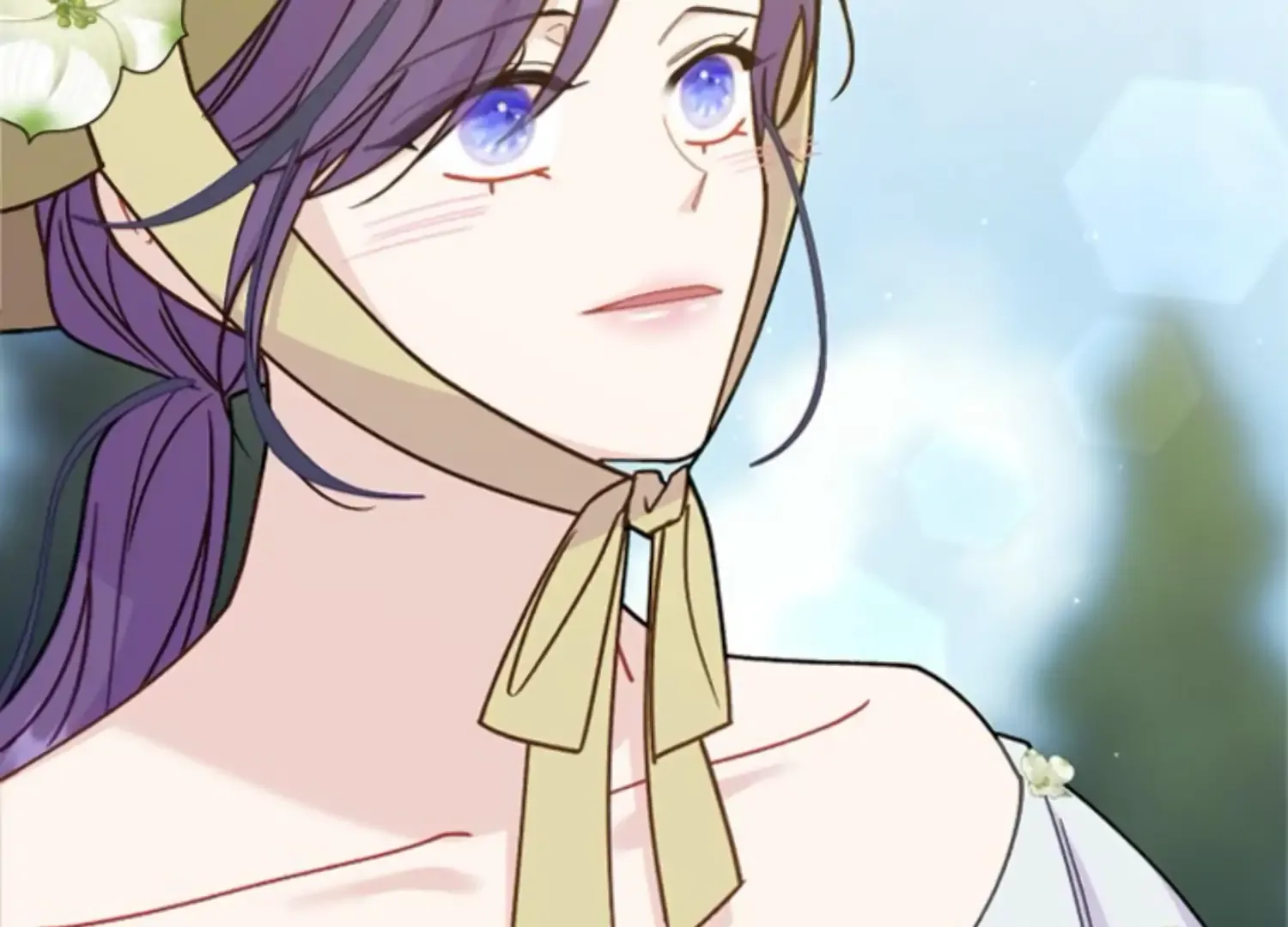 Fall in Love or Die Chapter 55 page 195