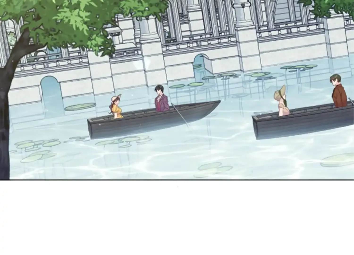 Fall in Love or Die Chapter 55 page 186