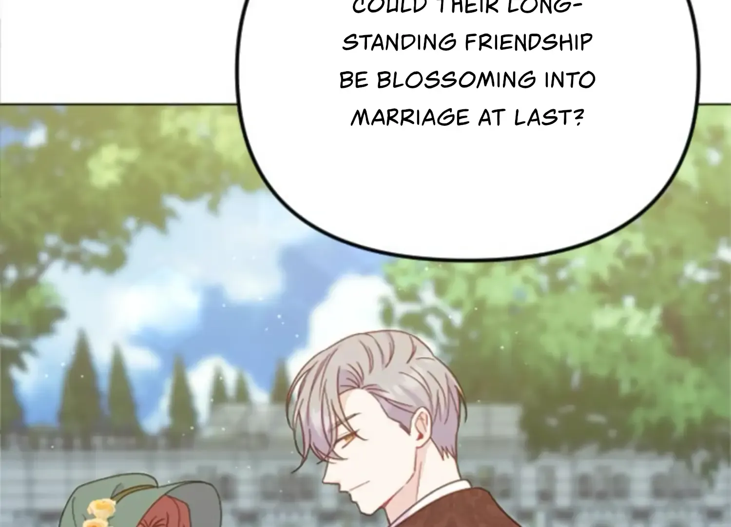 Fall in Love or Die Chapter 55 page 215