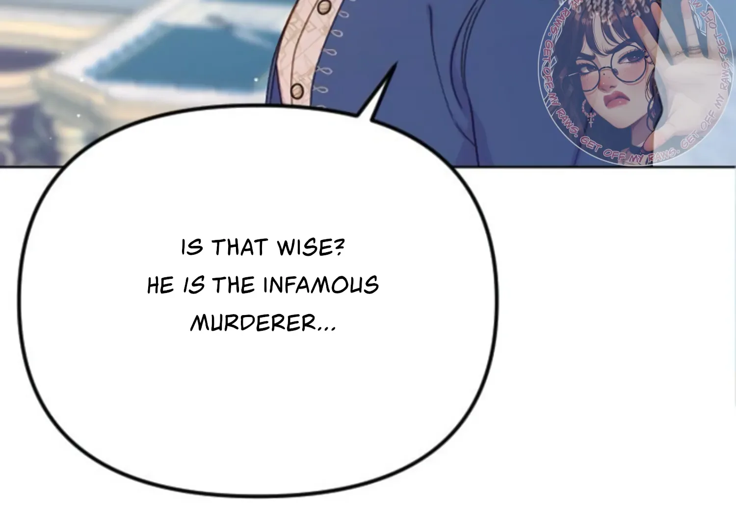 Fall in Love or Die Chapter 56 page 126