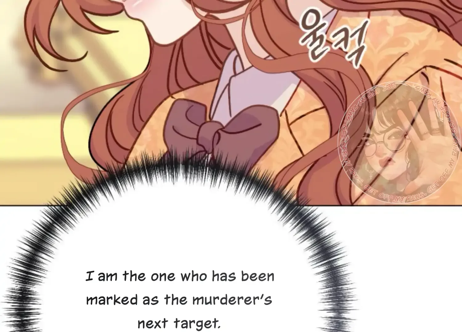 Fall in Love or Die Chapter 56 page 85