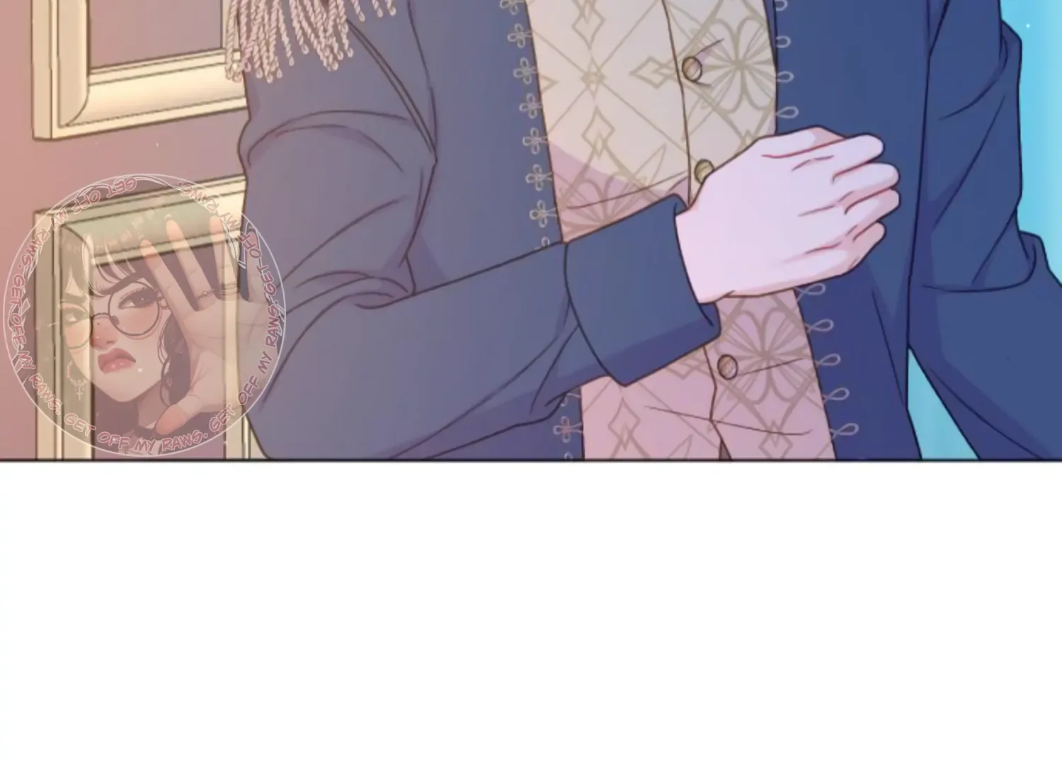 Fall in Love or Die Chapter 56 page 108