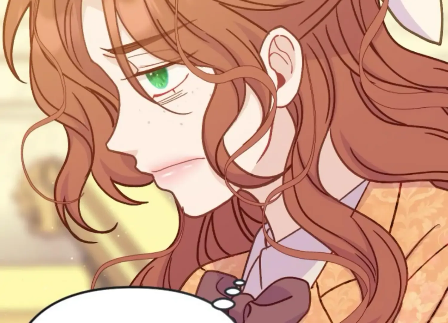 Fall in Love or Die Chapter 56 page 89