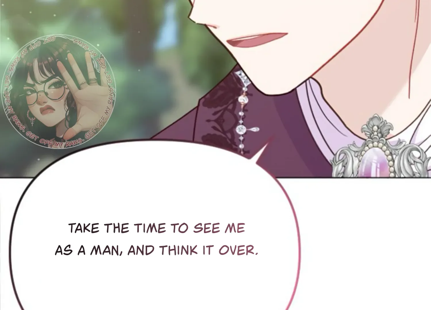 Fall in Love or Die Chapter 55 page 198