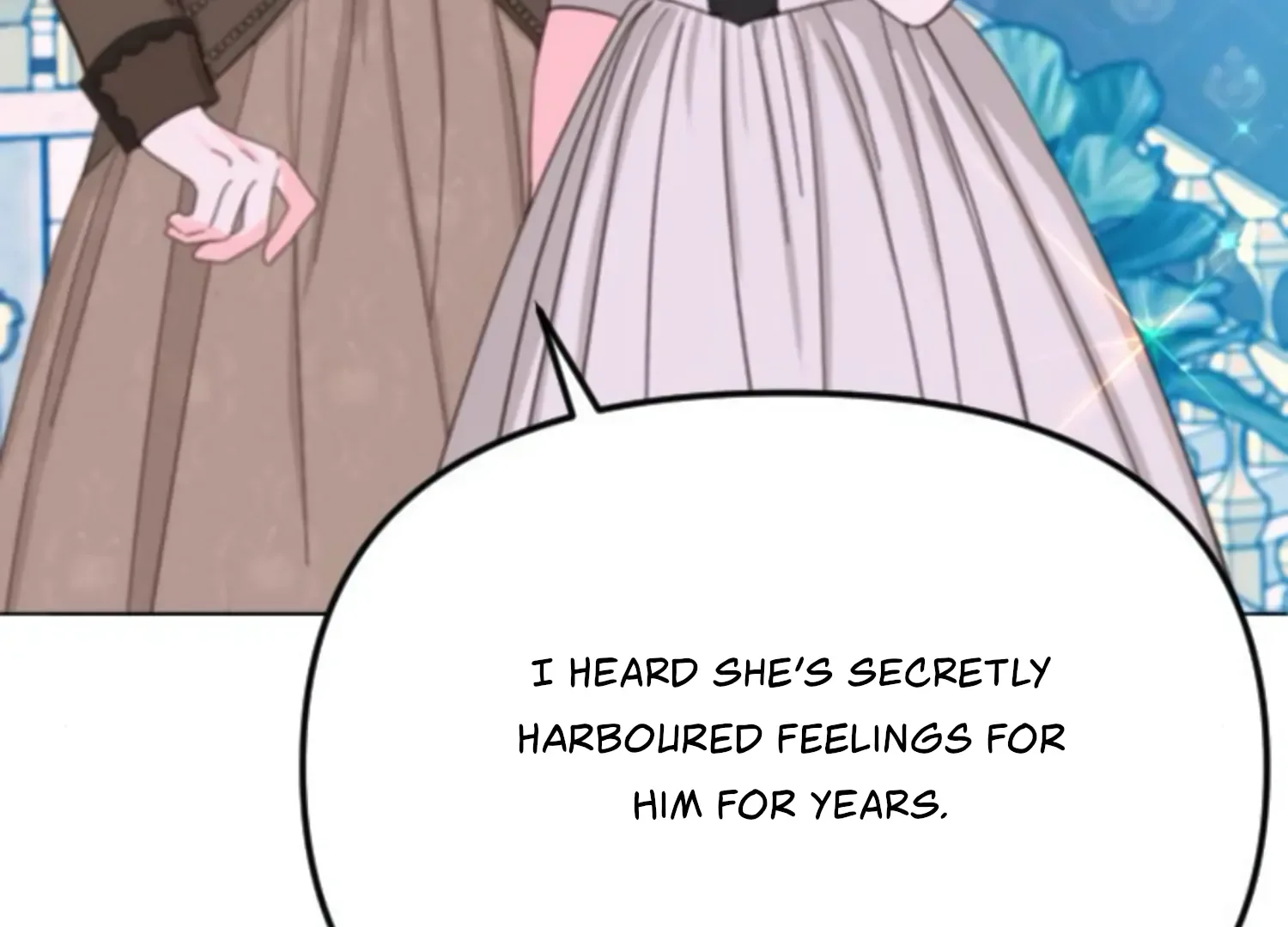 Fall in Love or Die Chapter 56 page 145