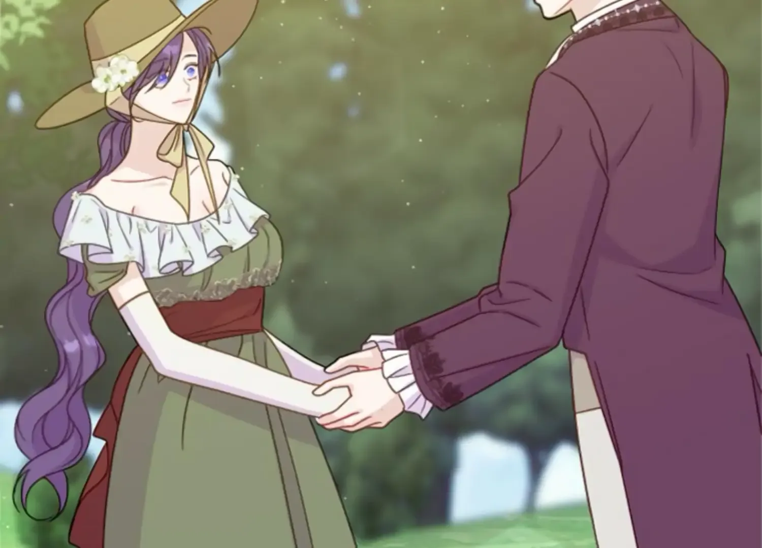 Fall in Love or Die Chapter 55 page 201