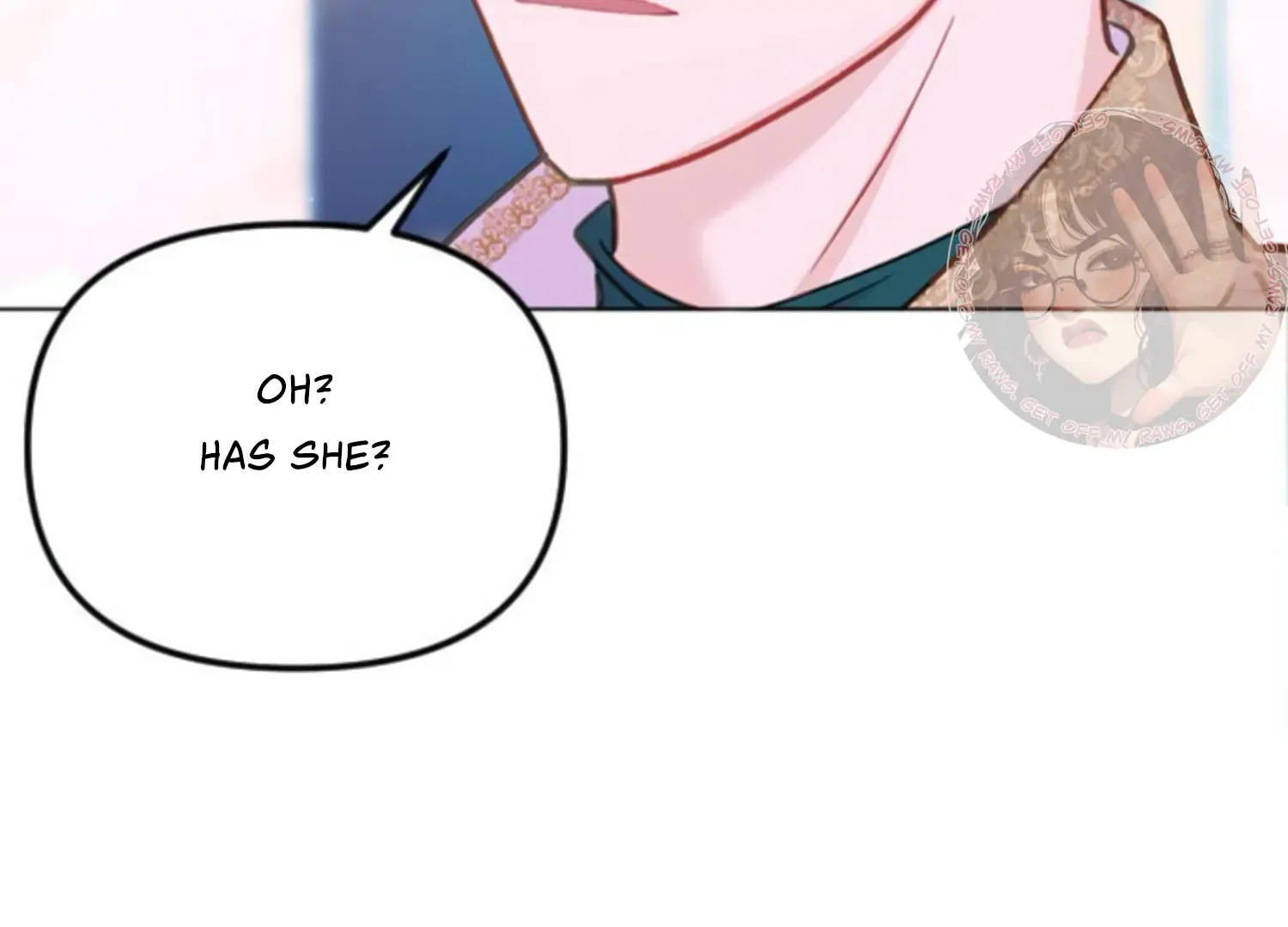 Fall in Love or Die Chapter 56 page 158