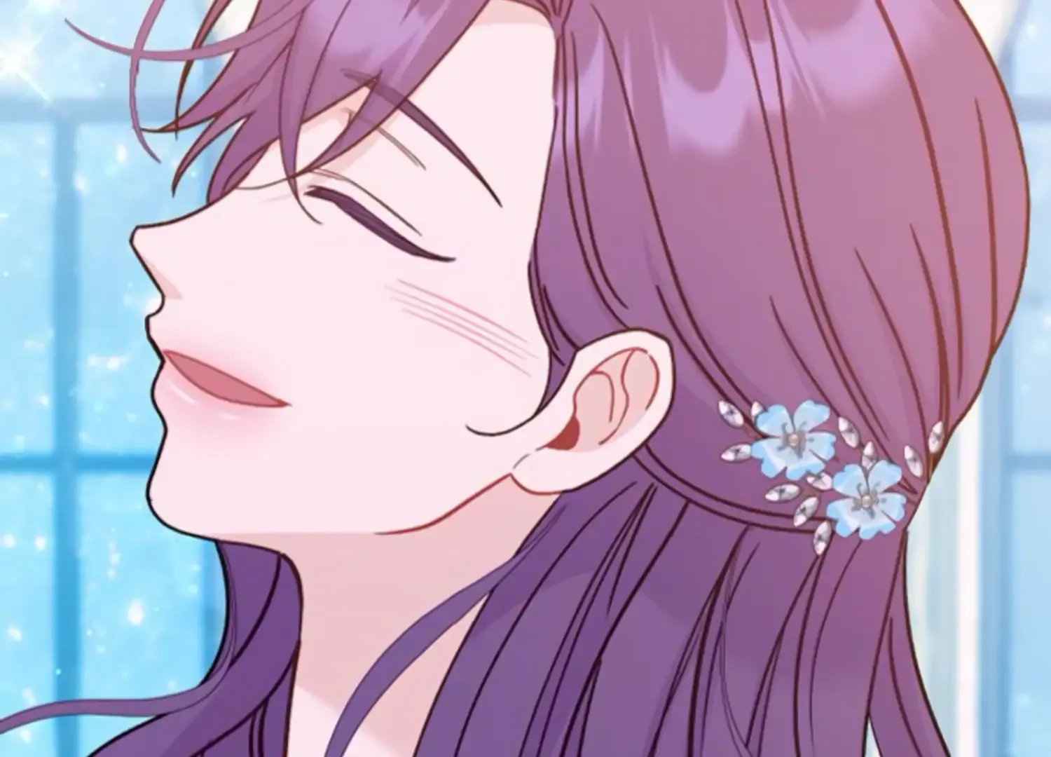 Fall in Love or Die Chapter 56 page 148