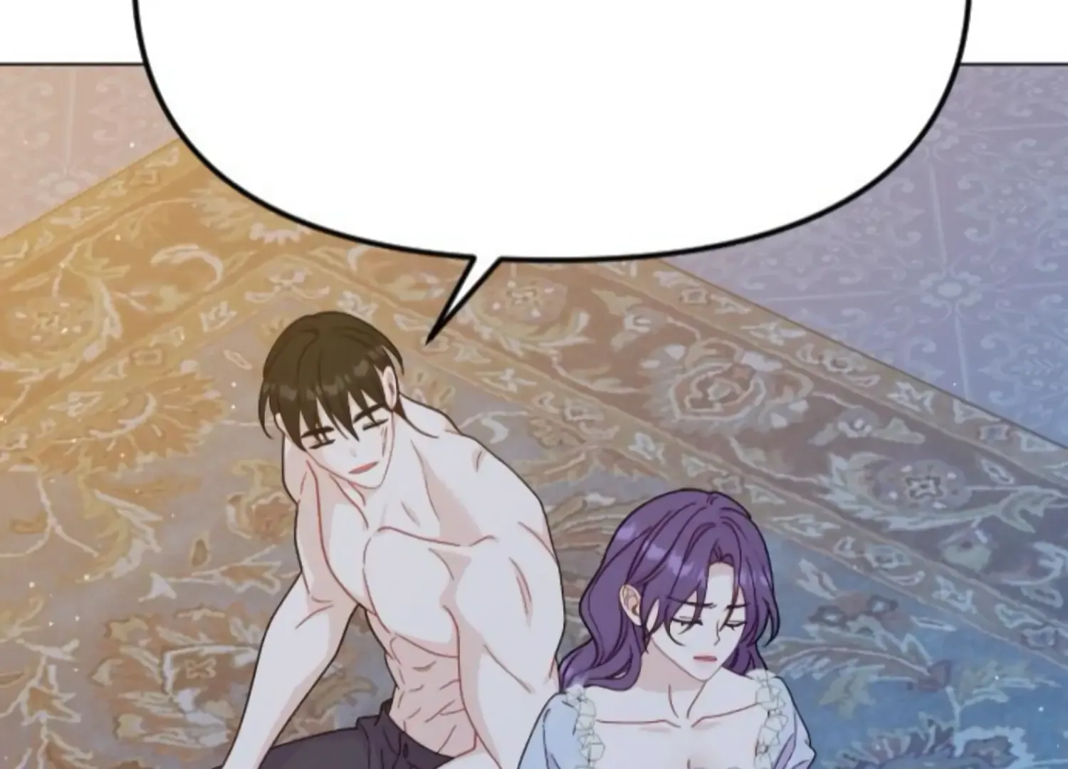 Fall in Love or Die Chapter 50 page 130