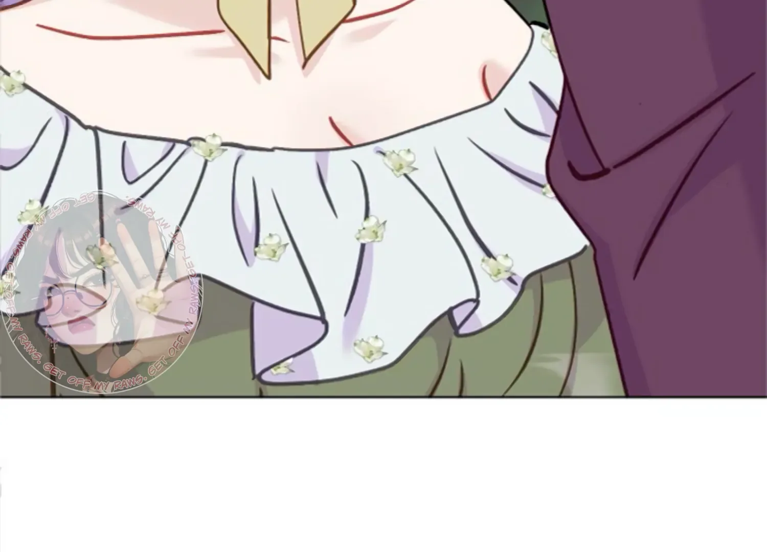Fall in Love or Die Chapter 55 page 220