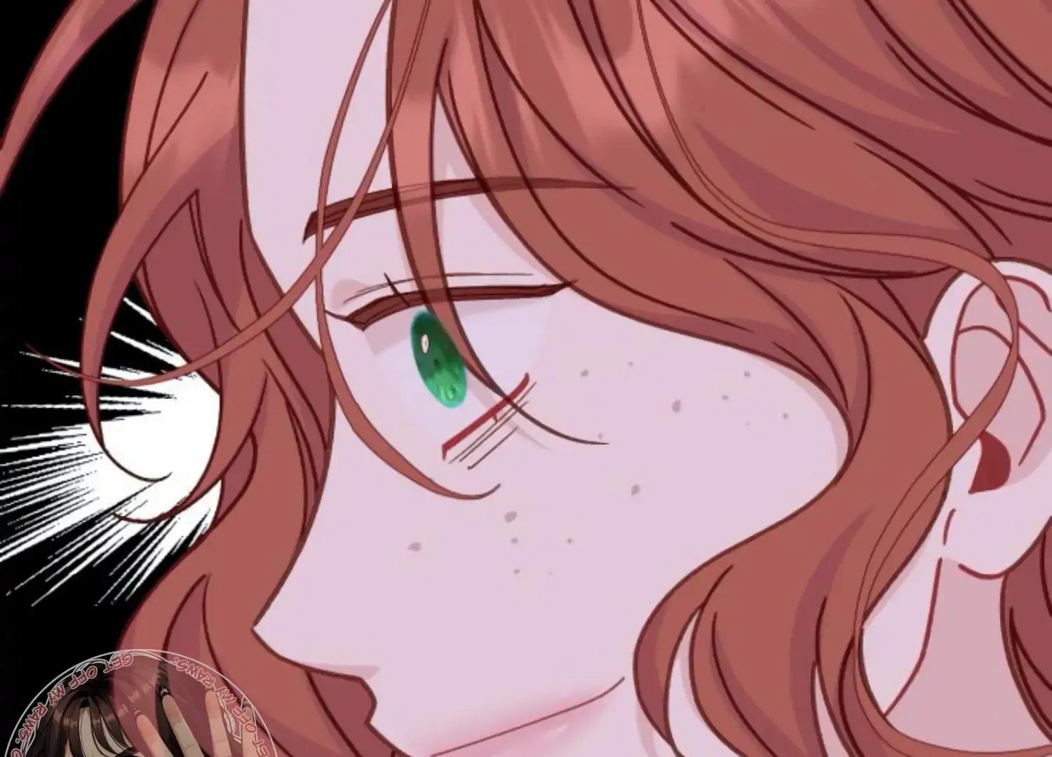 Fall in Love or Die Chapter 56 page 96