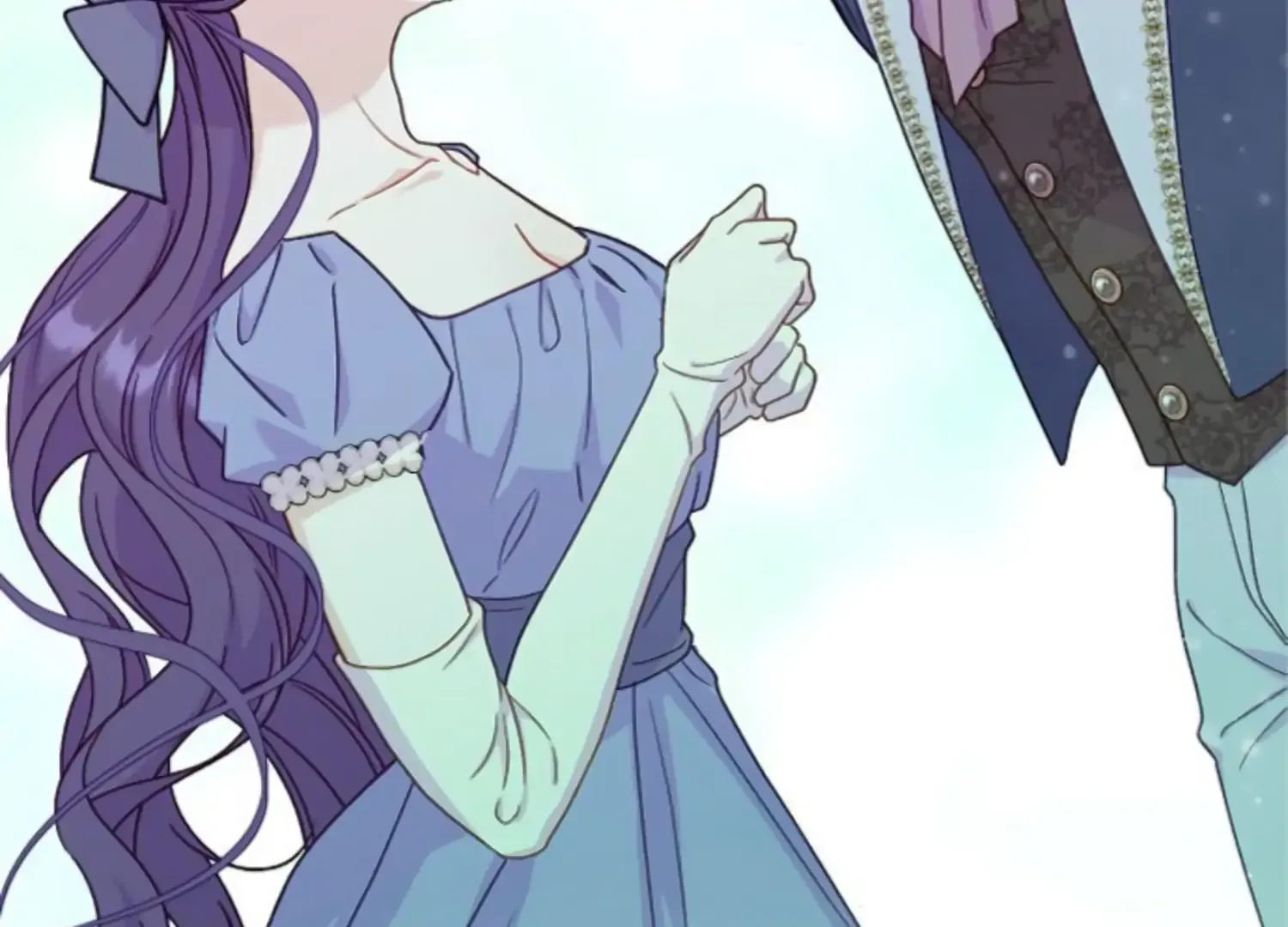 Fall in Love or Die Chapter 55 page 177