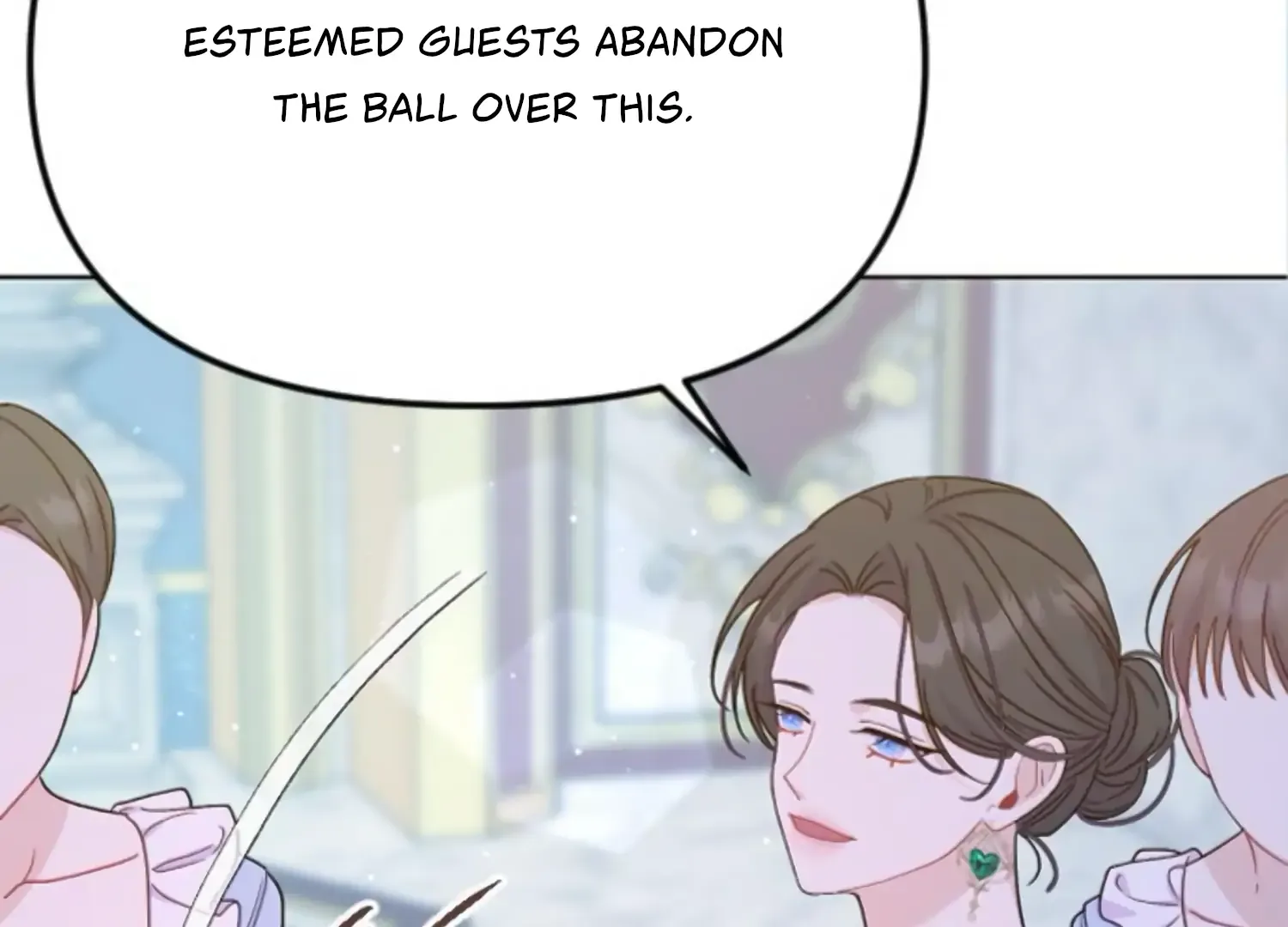Fall in Love or Die Chapter 56 page 121