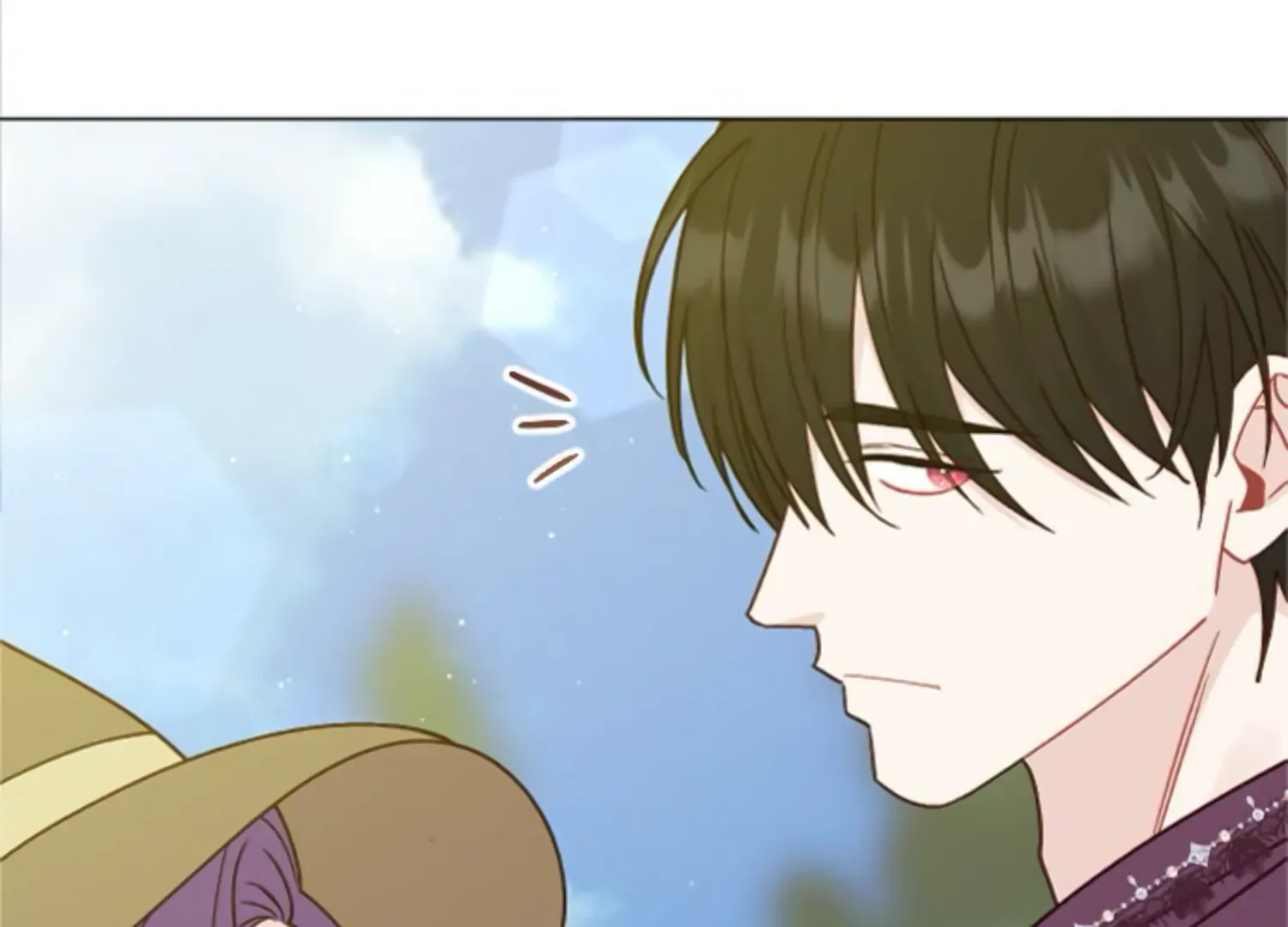 Fall in Love or Die Chapter 55 page 225