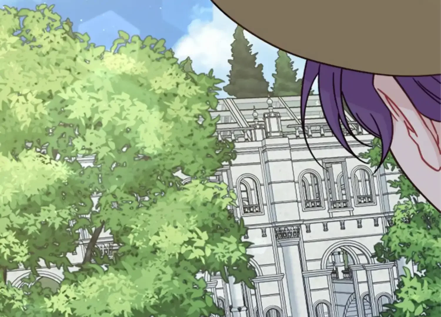Fall in Love or Die Chapter 55 page 185