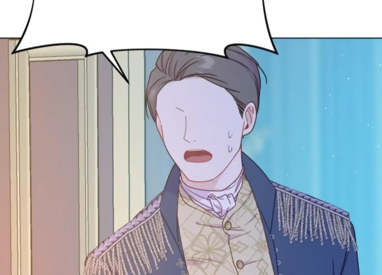 Fall in Love or Die Chapter 56 page 107