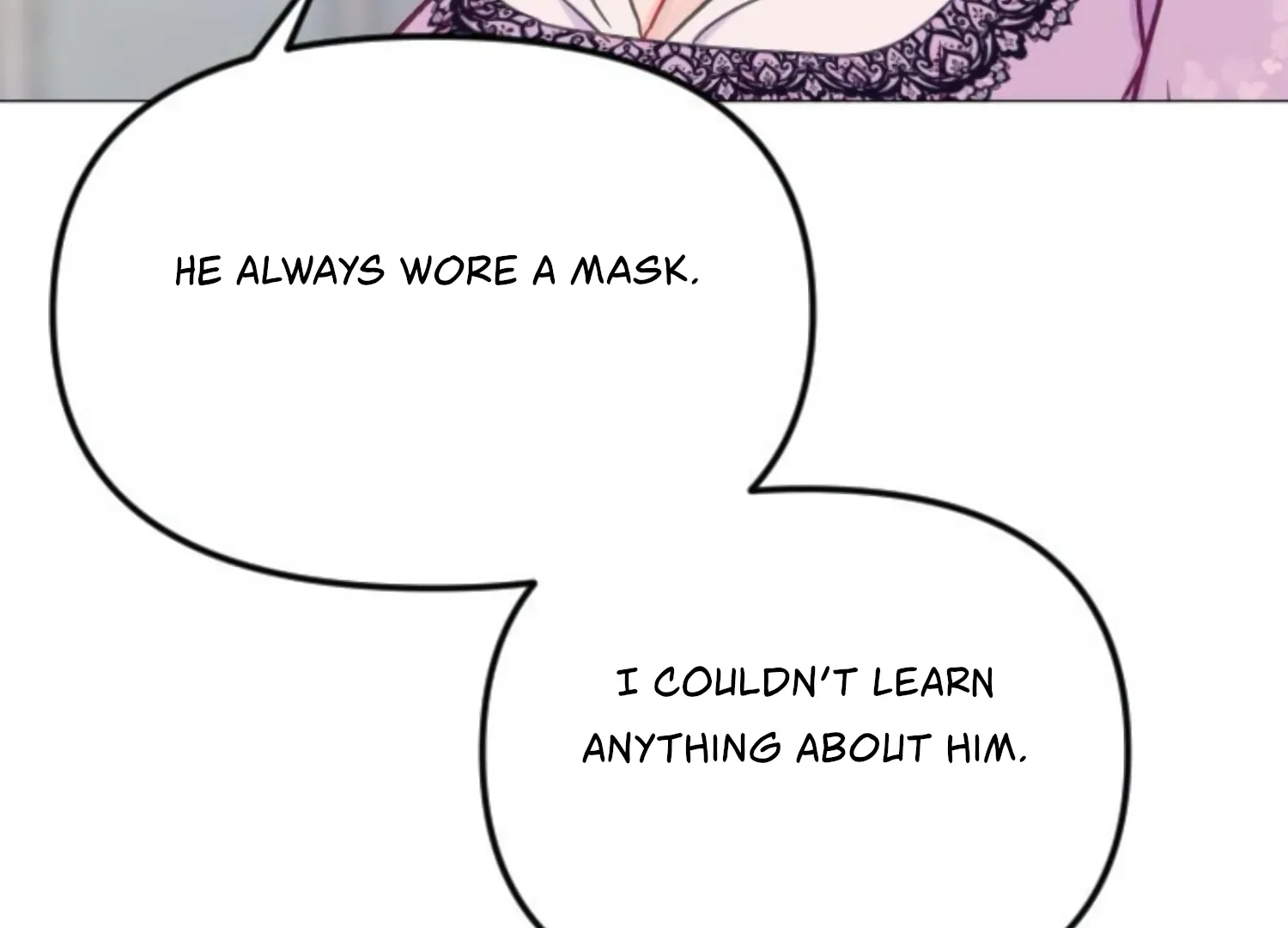 Fall in Love or Die Chapter 45 page 195