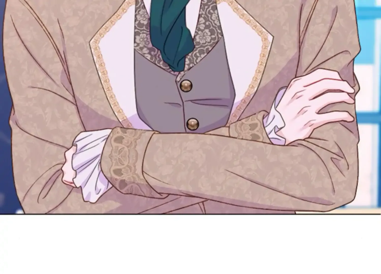 Fall in Love or Die Chapter 56 page 152