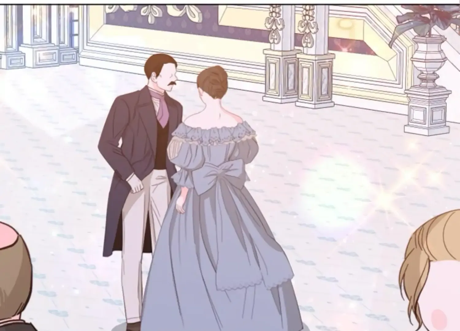Fall in Love or Die Chapter 56 page 137