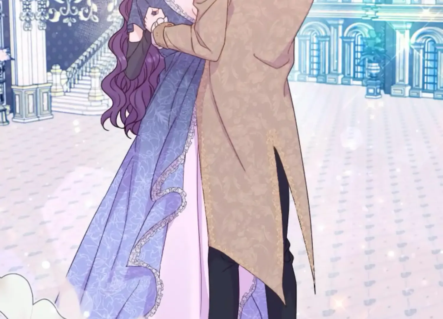 Fall in Love or Die Chapter 56 page 202