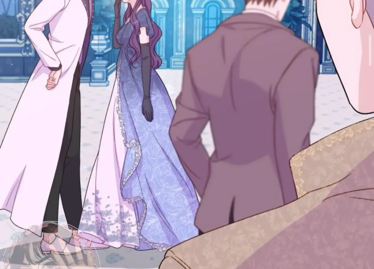 Fall in Love or Die Chapter 56 page 167
