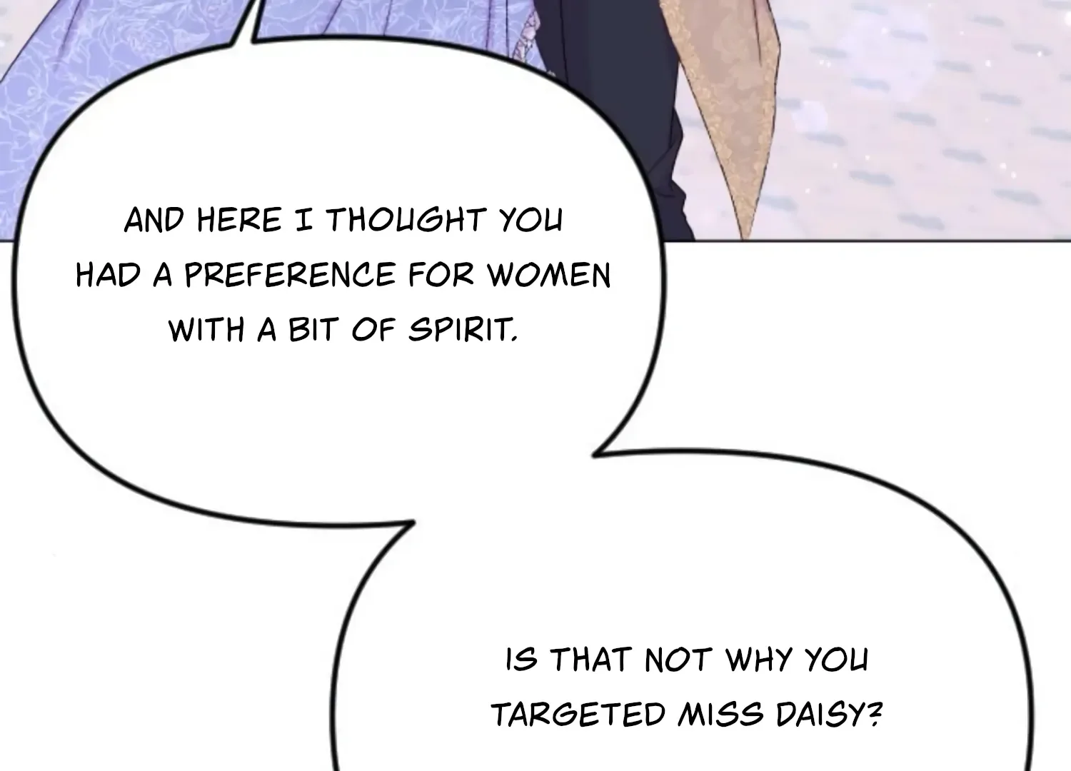 Fall in Love or Die Chapter 56 page 233