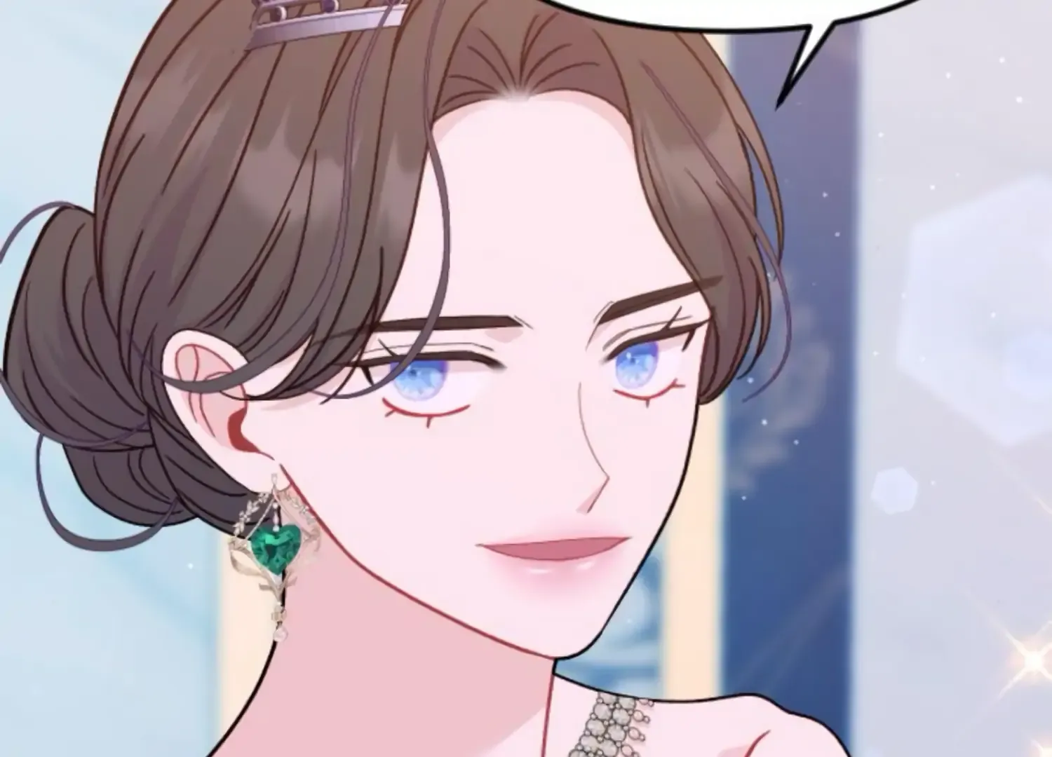 Fall in Love or Die Chapter 56 page 173