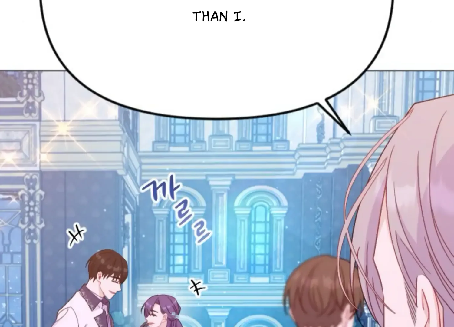 Fall in Love or Die Chapter 56 page 166